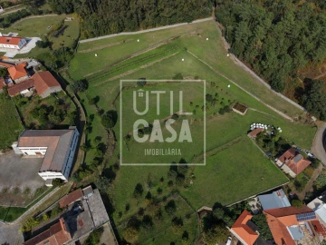 Quinta T4 para Venda em Creixomil e Mariz