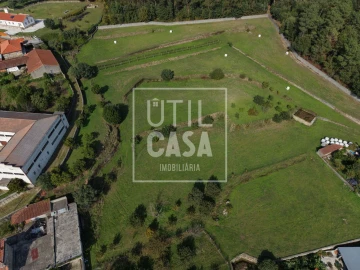 Quinta T4 para Venda em Creixomil e Mariz