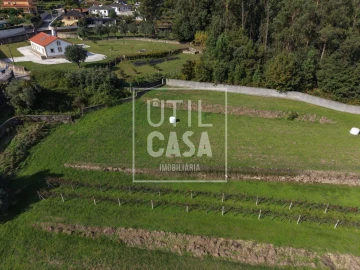 Quinta T4 para Venda em Creixomil e Mariz