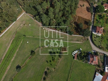 Quinta T4 para Venda em Creixomil e Mariz
