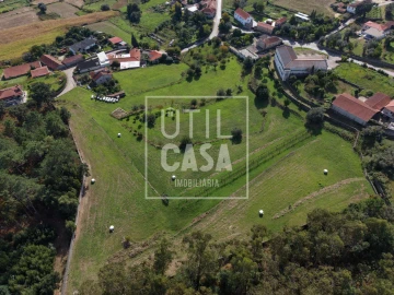 Quinta T4 para Venda em Creixomil e Mariz