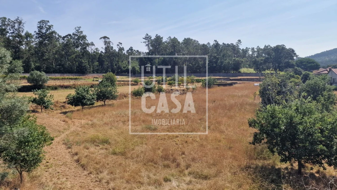 Quinta T4 para Venda em Creixomil e Mariz Foto 36