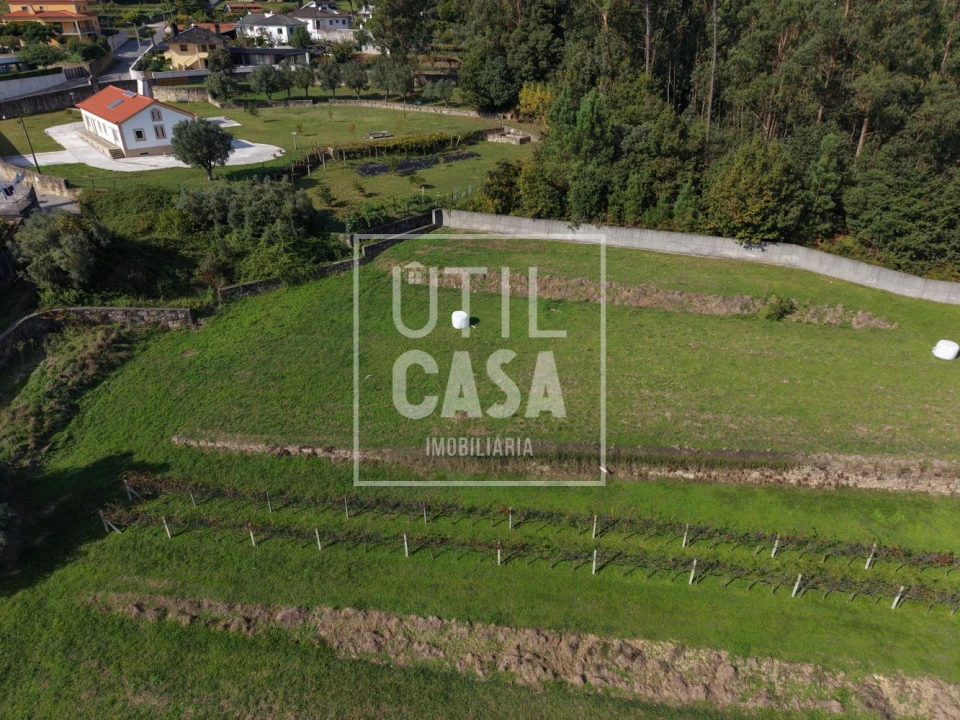 Quinta T4 para Venda em Creixomil e Mariz Foto 18