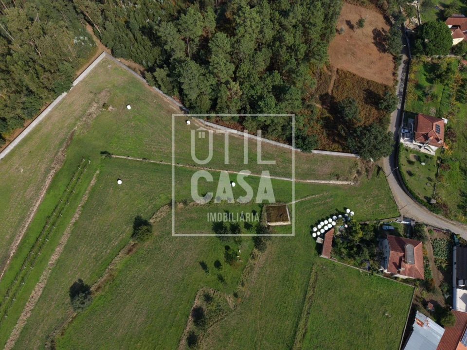 Quinta T4 para Venda em Creixomil e Mariz Foto 16