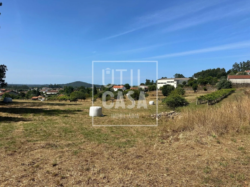 Quinta T4 para Venda em Creixomil e Mariz Foto 39