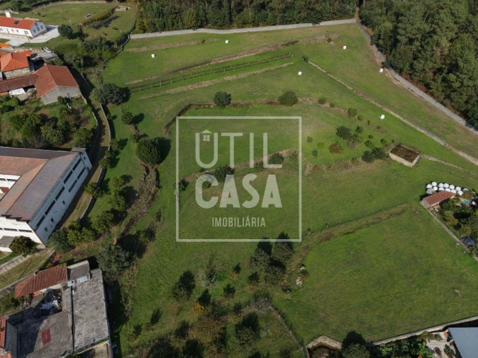 Quinta T4 para Venda em Creixomil e Mariz Foto 8