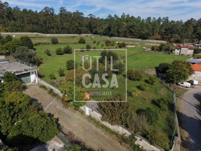 Quinta T4 para Venda em Creixomil e Mariz Foto 7