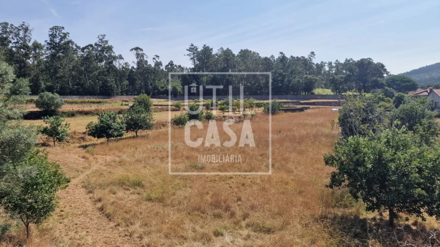 Quinta T4 para Venda em Creixomil e Mariz Foto 36