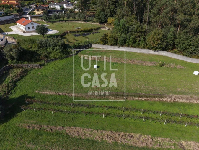 Quinta T4 para Venda em Creixomil e Mariz Foto 18
