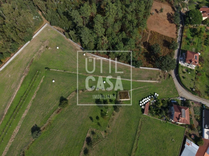 Quinta T4 para Venda em Creixomil e Mariz Foto 16