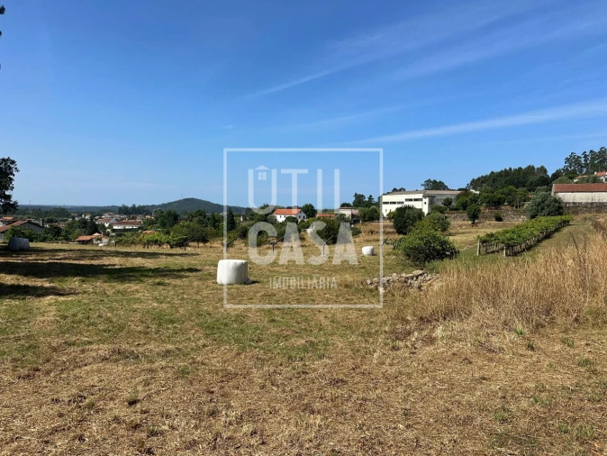 Quinta T4 para Venda em Creixomil e Mariz Foto 39