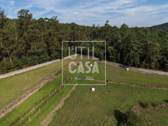 Quinta T4 para Venda em Creixomil e Mariz Foto 21