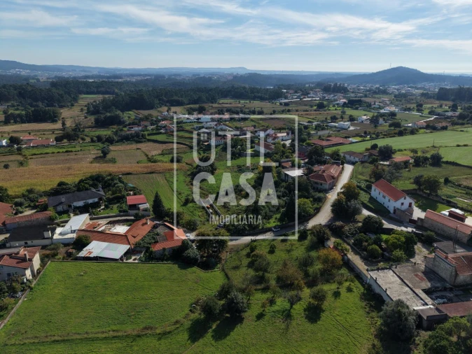 Quinta T4 para Venda em Creixomil e Mariz Foto 22