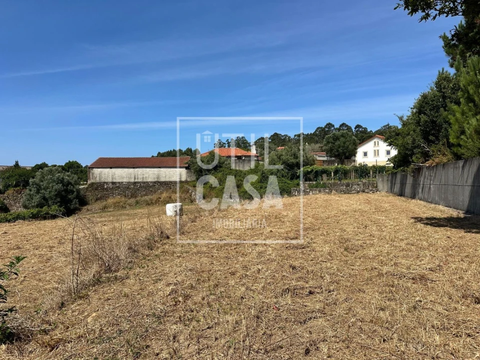 Quinta T4 para Venda em Creixomil e Mariz Foto 35