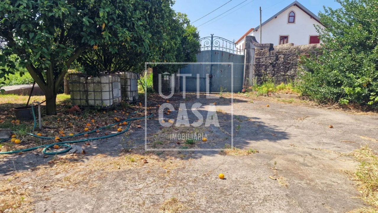 Quinta T4 para Venda em Creixomil e Mariz Foto 30