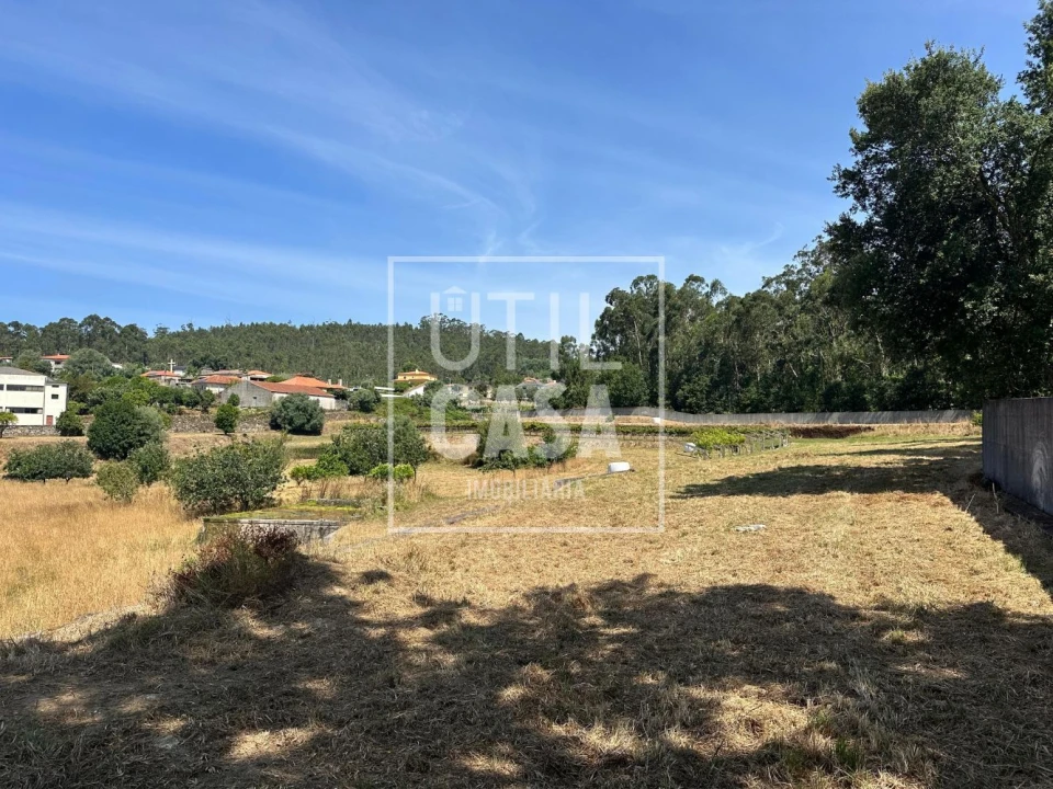 Quinta T4 para Venda em Creixomil e Mariz Foto 34