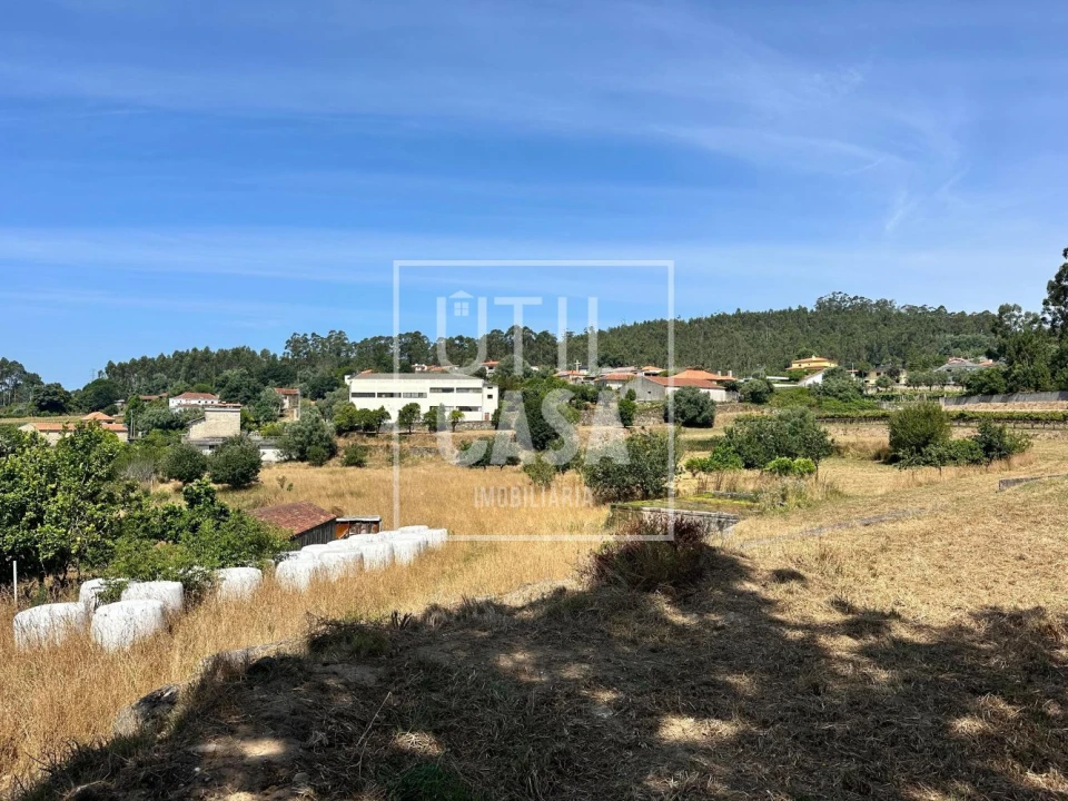 Quinta T4 para Venda em Creixomil e Mariz Foto 33