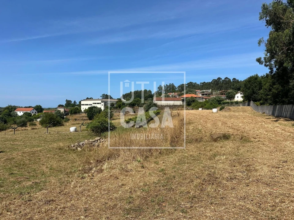 Quinta T4 para Venda em Creixomil e Mariz Foto 40