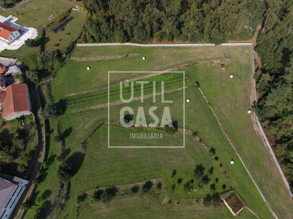Quinta T4 para Venda em Creixomil e Mariz Foto 11