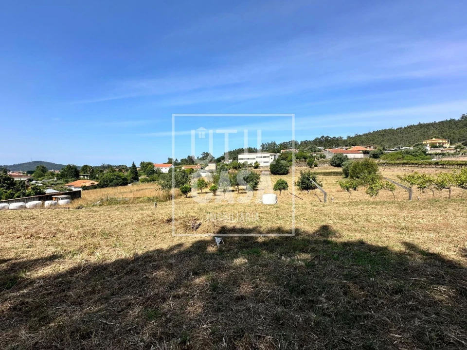 Quinta T4 para Venda em Creixomil e Mariz Foto 38