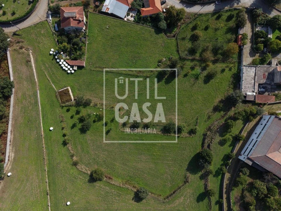 Quinta T4 para Venda em Creixomil e Mariz Foto 12