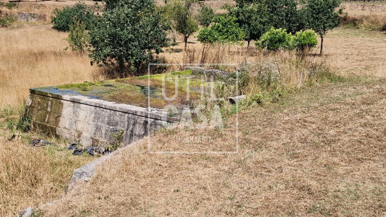 Quinta T4 para Venda em Creixomil e Mariz Foto 43