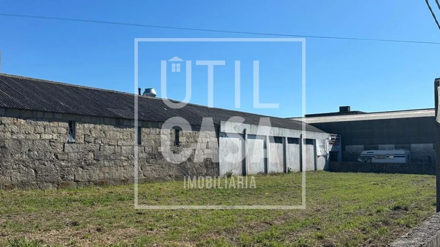 Terreno para Venda em Esposende, Marinhas e Gandra