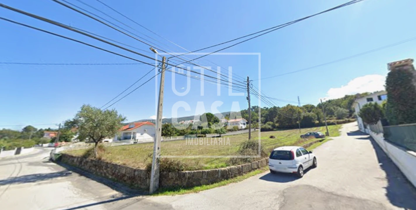 Terreno para Venda em Seia, São Romão e Lapa dos Dinheiros Foto 2