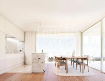 Apartamento T2 para Venda em Apúlia e Fão