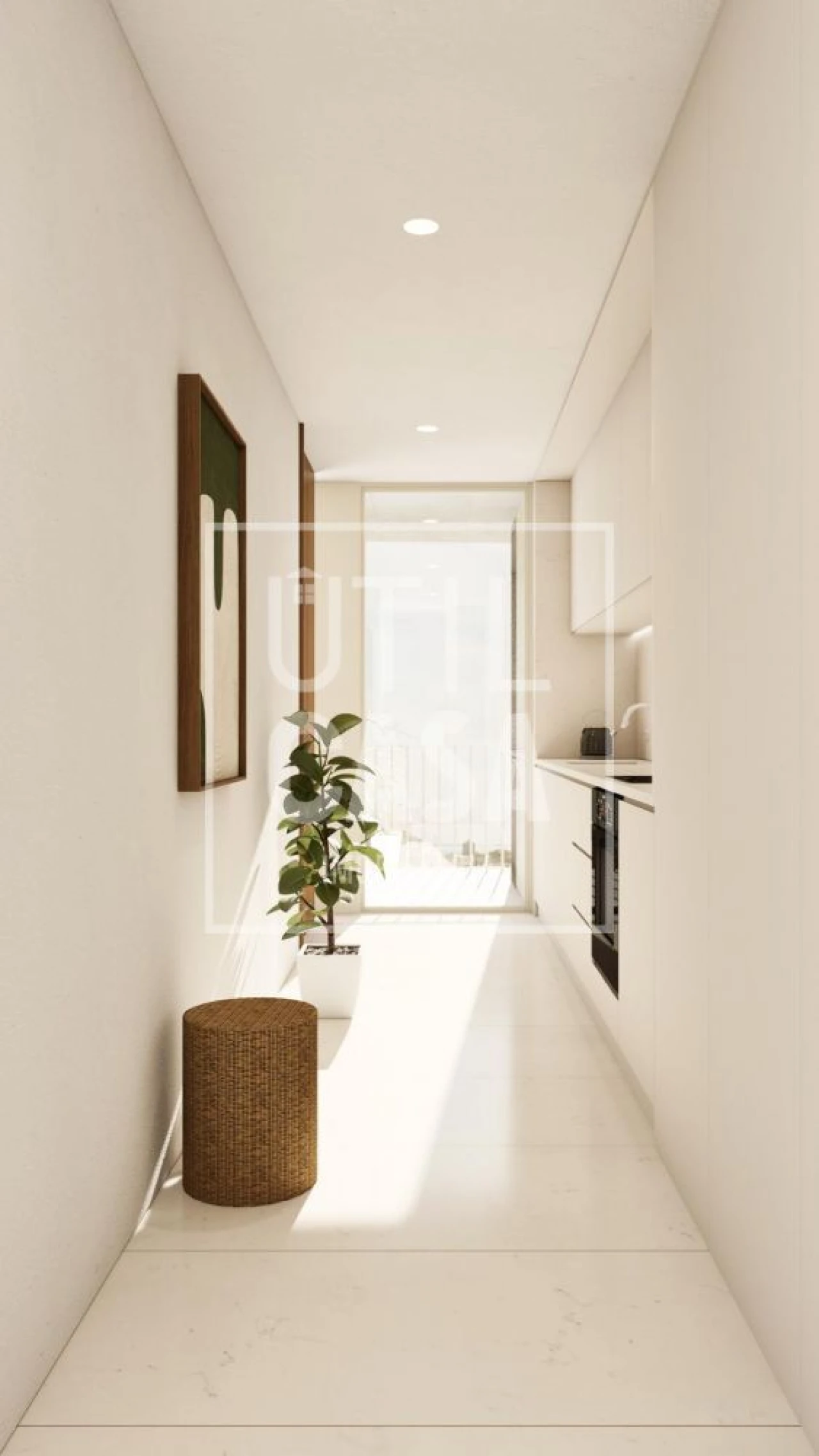 Apartamento T2 para Venda em Apúlia e Fão Foto 7