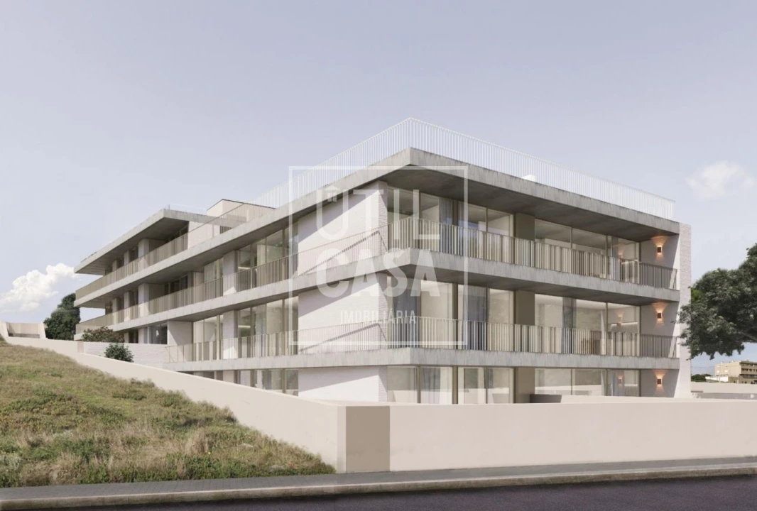 Apartamento T2 para Venda em Apúlia e Fão Foto 2
