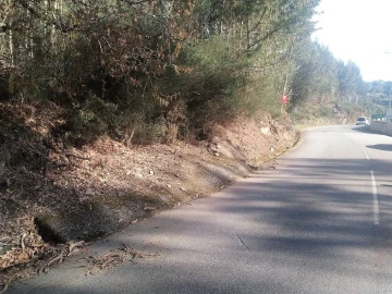 Terreno para Venda em Creixomil e Mariz