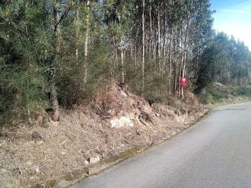Terreno para Venda em Creixomil e Mariz