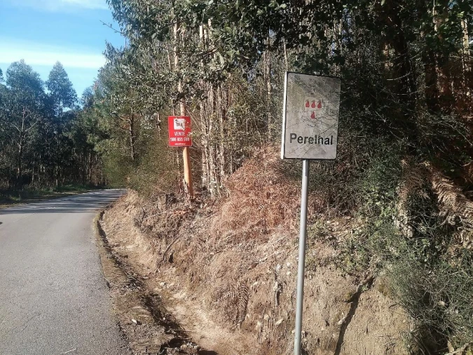 Terreno para Venda em Creixomil e Mariz Foto 4