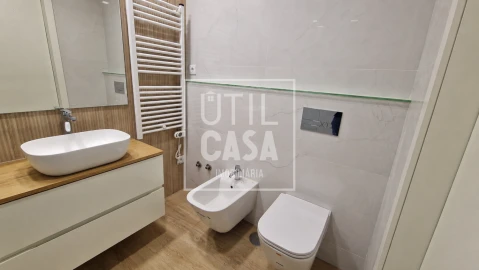 Apartamento T3 para Venda em Castelo do Neiva