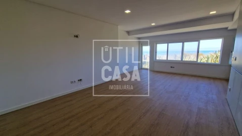 Apartamento T3 para Venda em Castelo do Neiva
