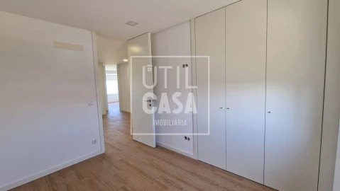 Apartamento T3 para Venda em Castelo do Neiva