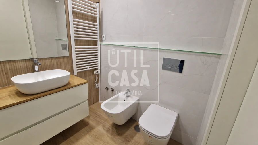 Apartamento T3 para Venda em Castelo do Neiva Foto 12