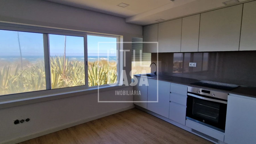 Apartamento T3 para Venda em Castelo do Neiva