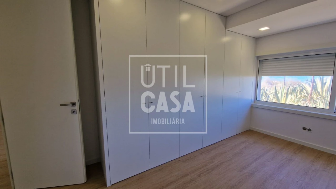 Apartamento T3 para Venda em Castelo do Neiva Foto 11