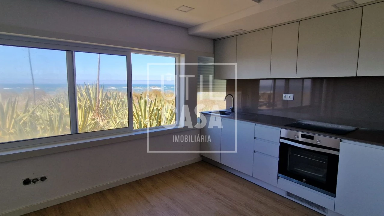 Apartamento T3 para Venda em Castelo do Neiva Foto 1