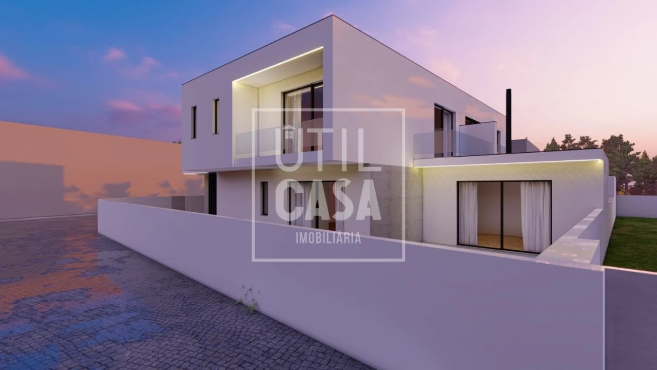 Moradia T3 para Venda em Esposende, Marinhas e Gandra Foto 9