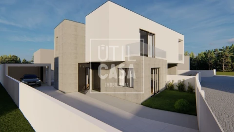 Moradia T3 para Venda em Esposende, Marinhas e Gandra