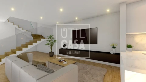Moradia T3 para Venda em Esposende, Marinhas e Gandra