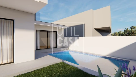 Moradia T3 para Venda em Esposende, Marinhas e Gandra