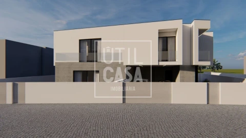 Moradia T3 para Venda em Esposende, Marinhas e Gandra