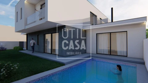 Moradia T3 para Venda em Esposende, Marinhas e Gandra