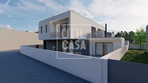 Moradia T3 para Venda em Esposende, Marinhas e Gandra