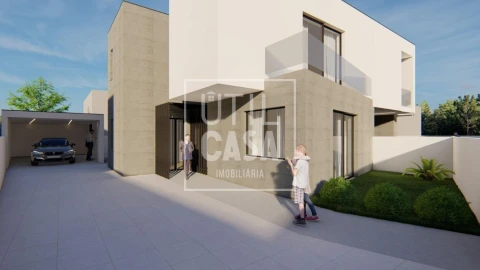Moradia T3 para Venda em Esposende, Marinhas e Gandra