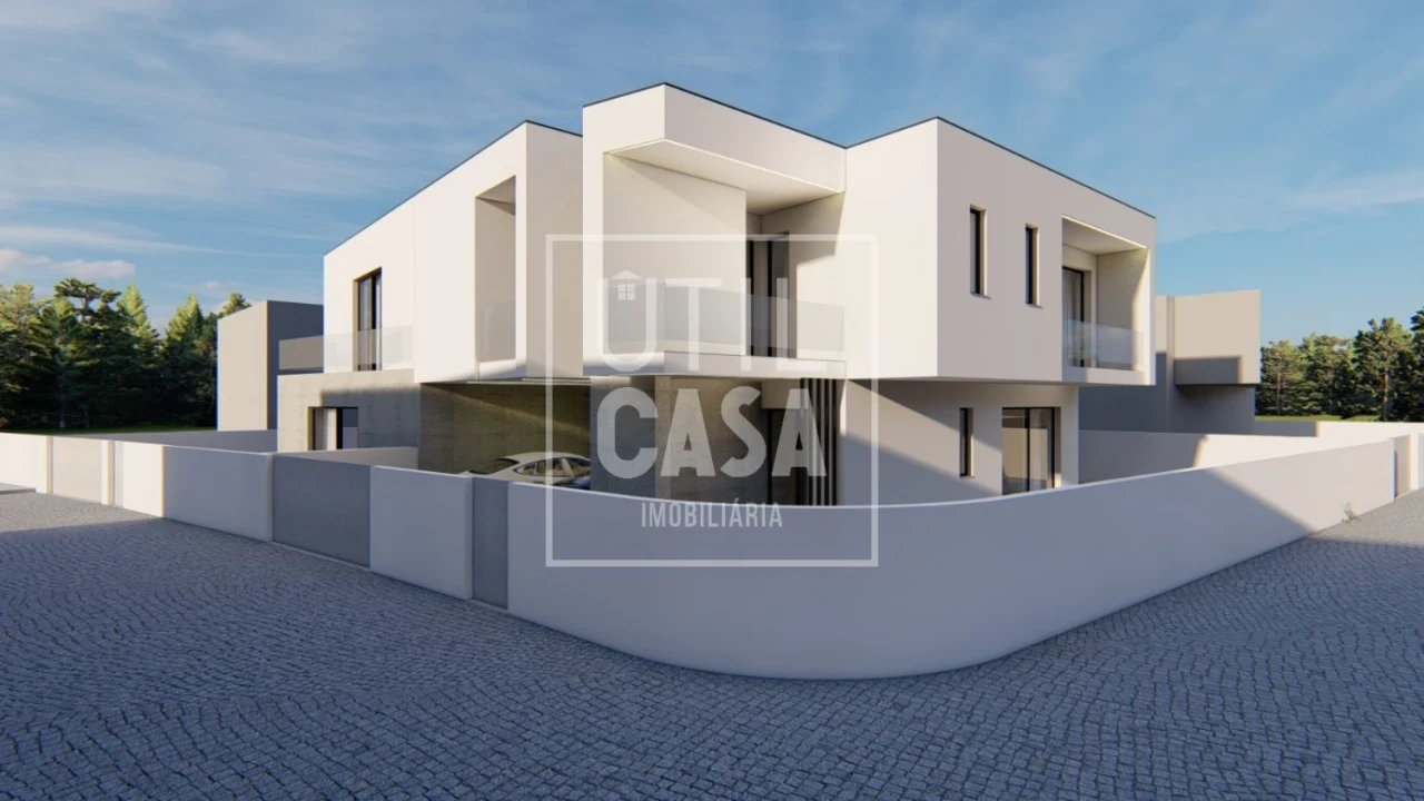 Moradia T3 para Venda em Esposende, Marinhas e Gandra Foto 3
